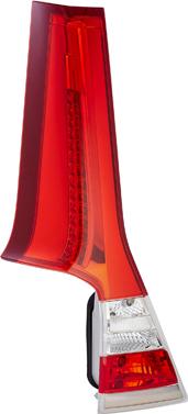 HELLA 2TZ 011 528-031 - Combination Rearlight parts5.com