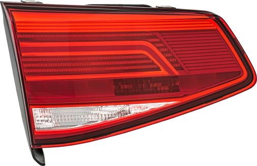 HELLA 2TZ 011 890-071 - Combination Rearlight parts5.com