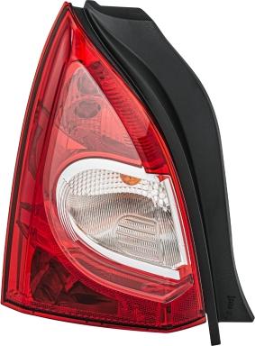 HELLA 2VA 010 938-031 - Combination Rearlight parts5.com