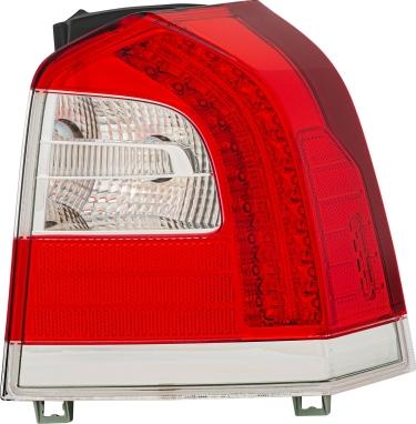 HELLA 2VA 011 527-041 - Combination Rearlight parts5.com