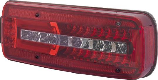 HELLA 2VP 012 381-061 - Combination Rearlight parts5.com