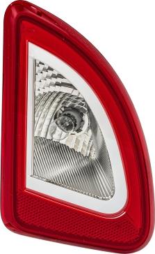 HELLA 2ZR 010 939-031 - Combination Rearlight parts5.com