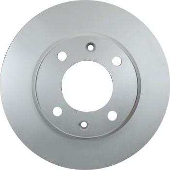 HELLA PAGID 8DD 355 102-511 - Disque de frein parts5.com