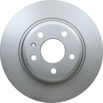 HELLA PAGID 8DD 355 113-931 - Brake Disc parts5.com