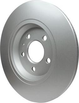 HELLA PAGID 8DD 355 113-931 - Brake Disc parts5.com