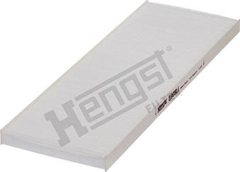 Hengst Filter E995LI - Filtro, aire habitáculo parts5.com