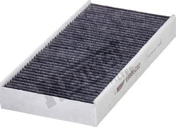 Hengst Filter E990LC02 - Filtru, aer habitaclu parts5.com