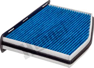 Hengst Filter E998LB - Filtar, zrak unutarnjeg prostora parts5.com