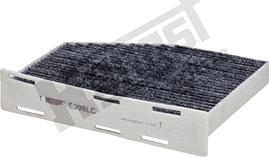Hengst Filter E998LC - Filtro, aire habitáculo parts5.com