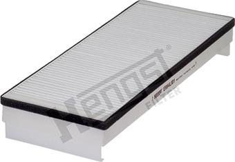 Hengst Filter E954LI01 - Filter, interior air parts5.com