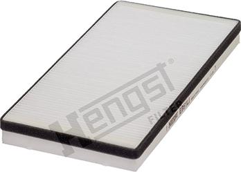 Hengst Filter E951LI - Filter, interior air parts5.com