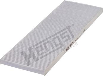 Hengst Filter E953LI - Filter vnútorného priestoru parts5.com