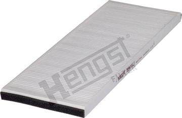 Hengst Filter E901LI - Filtro, aire habitáculo parts5.com