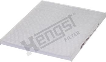 Hengst Filter E903LI - Filtro, aire habitáculo parts5.com