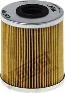 Hengst Filter E90KP D164 - Fuel filter parts5.com