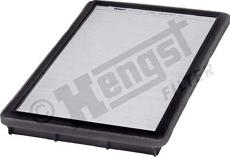Hengst Filter E939LI - Filtro, aire habitáculo parts5.com
