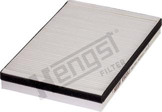 Hengst Filter E920LI - Filtru, aer habitaclu parts5.com