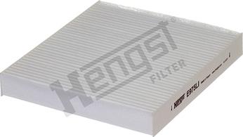 Hengst Filter E975LI - Suodatin, sisäilma parts5.com