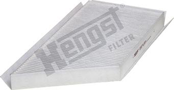 Hengst Filter E971LI01 - Filtro, aire habitáculo parts5.com