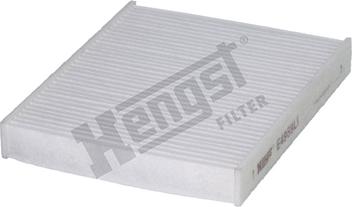 Hengst Filter E4959LI - Filtro, aire habitáculo parts5.com