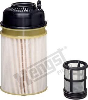 Hengst Filter E440KP D269-2 - Palivový filtr parts5.com