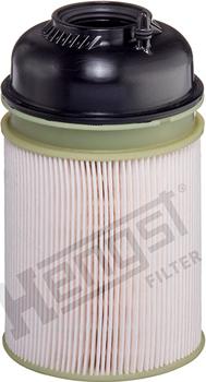 Hengst Filter E453KP D353 - Yakıt filtresi parts5.com