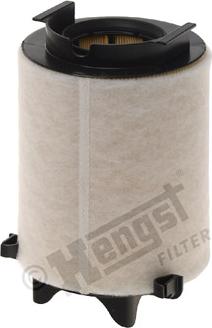 Hengst Filter E482L01 - Filtro de aire parts5.com