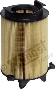 Hengst Filter E482L - Filtro de aire parts5.com