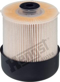 Hengst Filter E437KP D266 - Φίλτρο καυσίμου parts5.com