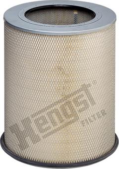 Hengst Filter E420L - Zracni filter parts5.com