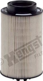 Hengst Filter E422KP D98 - Φίλτρο καυσίμου parts5.com