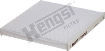 Hengst Filter E5947LI - Φίλτρο, αέρας εσωτερικού χώρου parts5.com