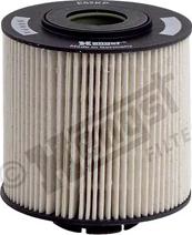 Hengst Filter E52KP D36 - Fuel filter parts5.com