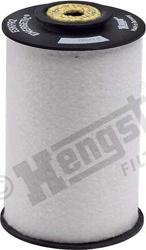 Hengst Filter E5KFR2 D12 - Filtro combustible parts5.com