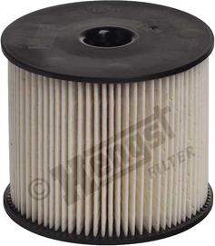 Hengst Filter E69KP D100 - Filtro combustible parts5.com