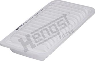 Hengst Filter E640L01 - Hava filtresi parts5.com