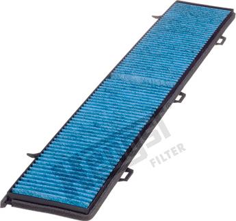 Hengst Filter E1959LB - Filtro, aire habitáculo parts5.com