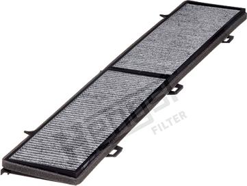 Hengst Filter E1959LC - Filtru, aer habitaclu parts5.com