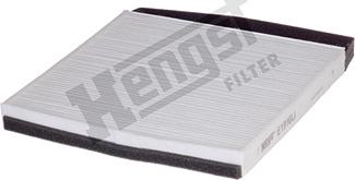 Hengst Filter E1916LI - Filtru, aer habitaclu parts5.com