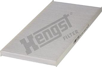 Hengst Filter E1921LI - Filtro, aire habitáculo parts5.com