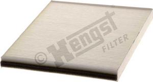 Hengst Filter E1975LI - Filtro, aire habitáculo parts5.com