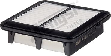 Hengst Filter E1680L - Ilmansuodatin parts5.com