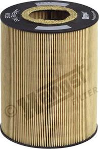 Hengst Filter E13H D47 - Oil Filter parts5.com