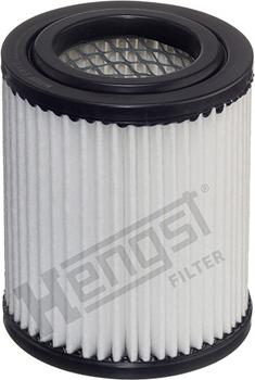 Hengst Filter E813L - Φίλτρο αέρα parts5.com