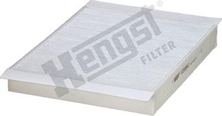 Hengst Filter E3900LI - Filtro, aire habitáculo parts5.com