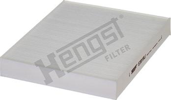 Hengst Filter E3919LI - Filtr, vzduch v interiéru parts5.com