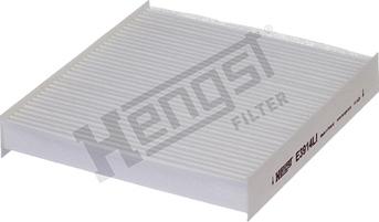 Hengst Filter E3914LI - Filtro, aire habitáculo parts5.com