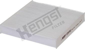 Hengst Filter E3918LI - Filtro, aire habitáculo parts5.com