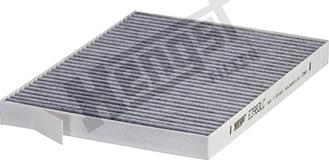 Hengst Filter E3983LC - Filtro, aire habitáculo parts5.com