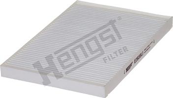 Hengst Filter E3938LI - Filter, interior air parts5.com